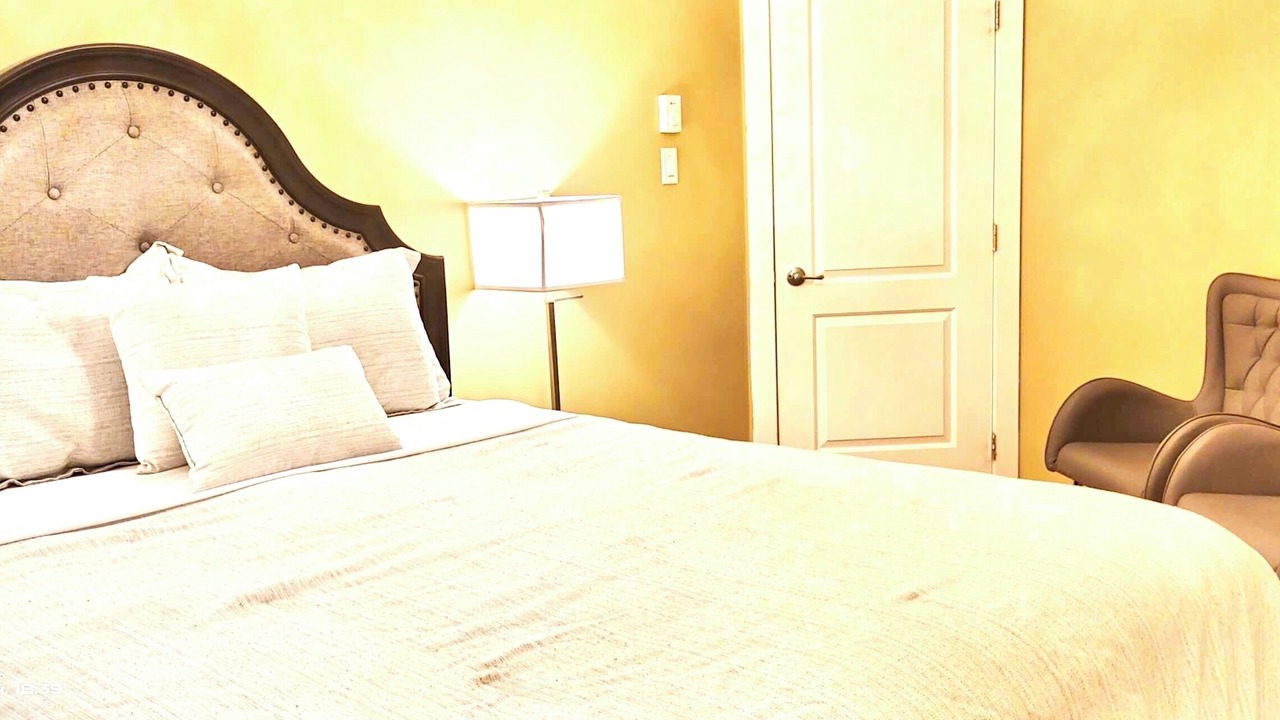 Photo of Bedroom in Langford