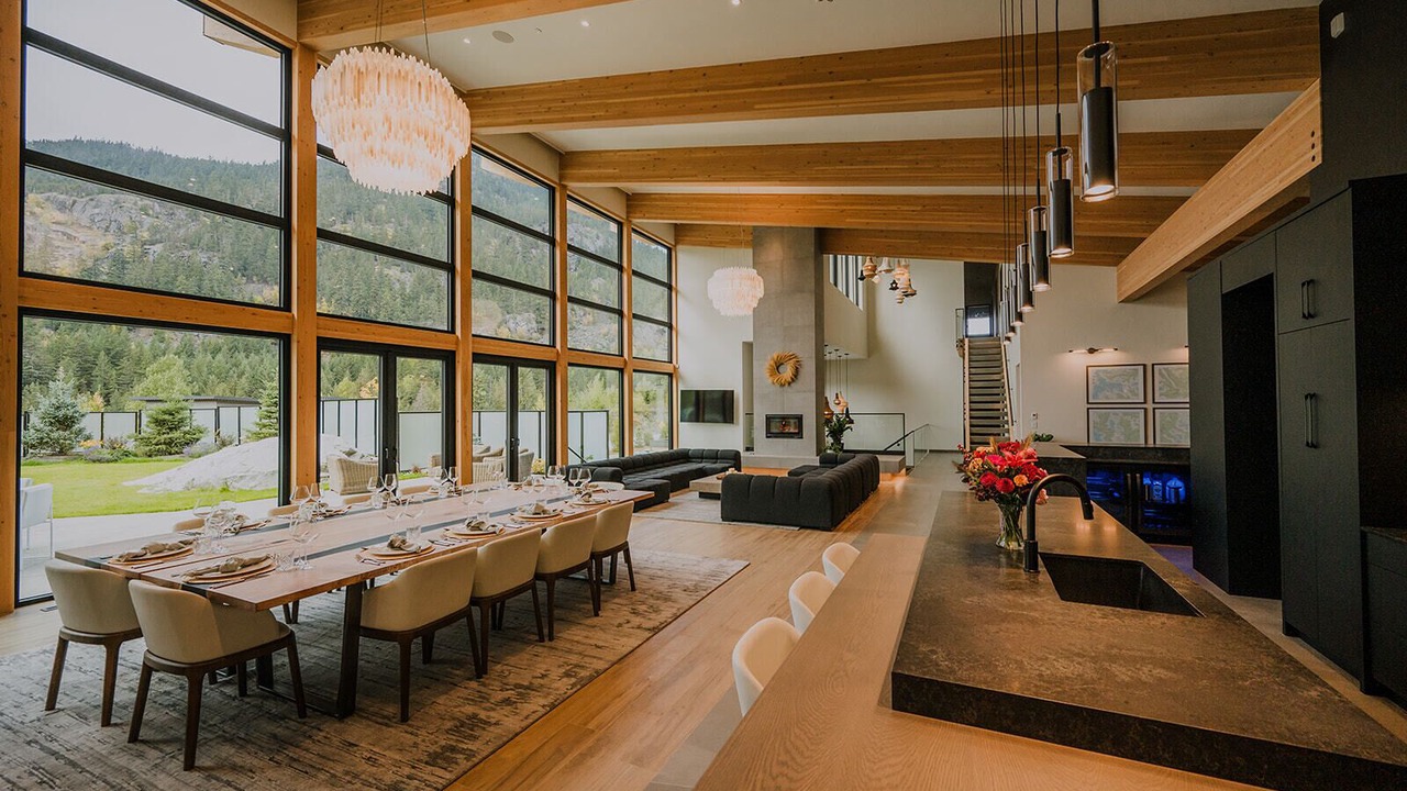 Photo of Bedroom in Whistler