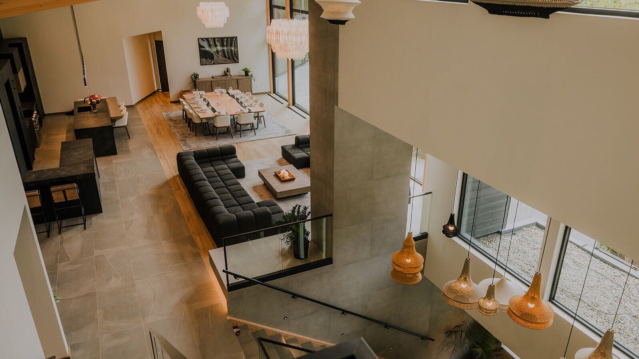 Photo of Bedroom in Whistler