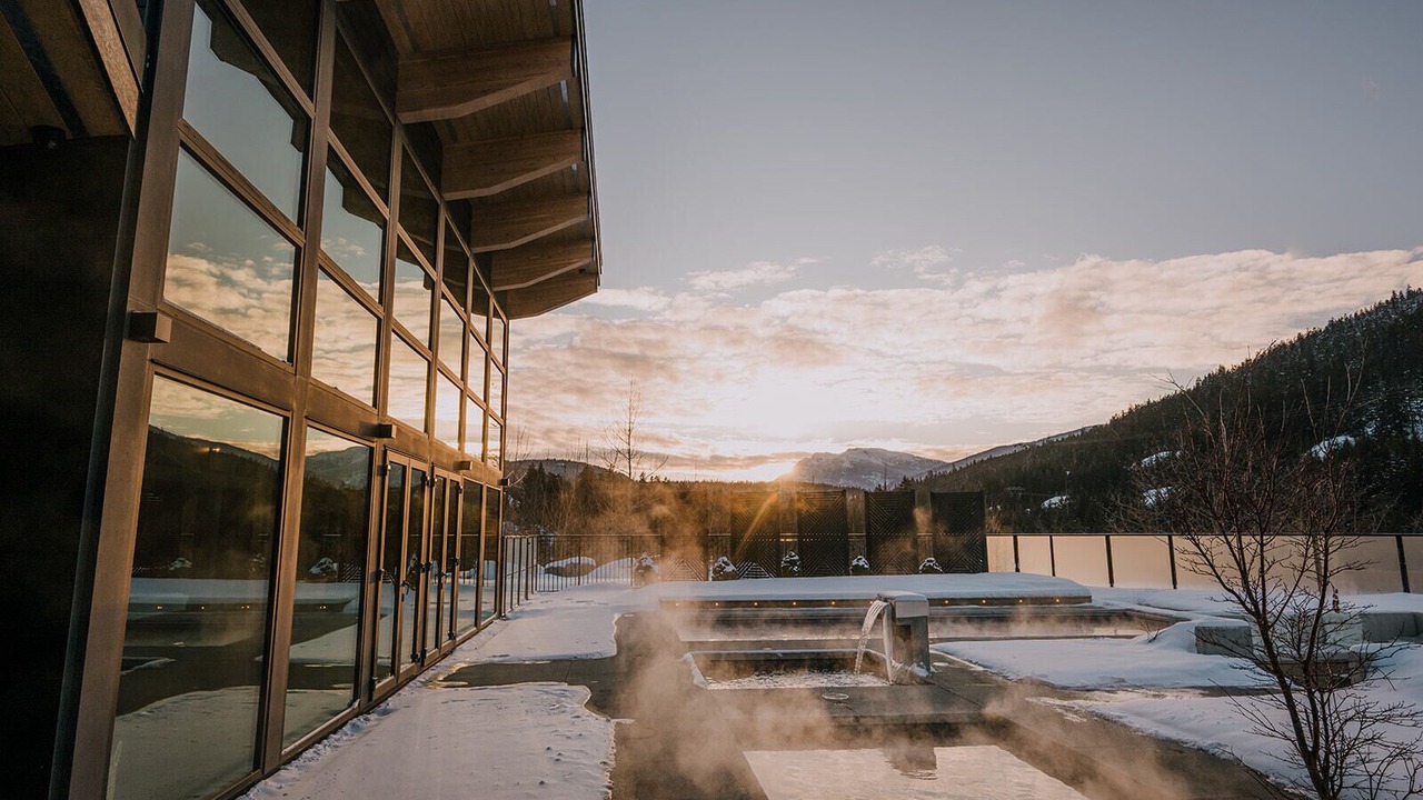 Photo of Outdoor in Whistler