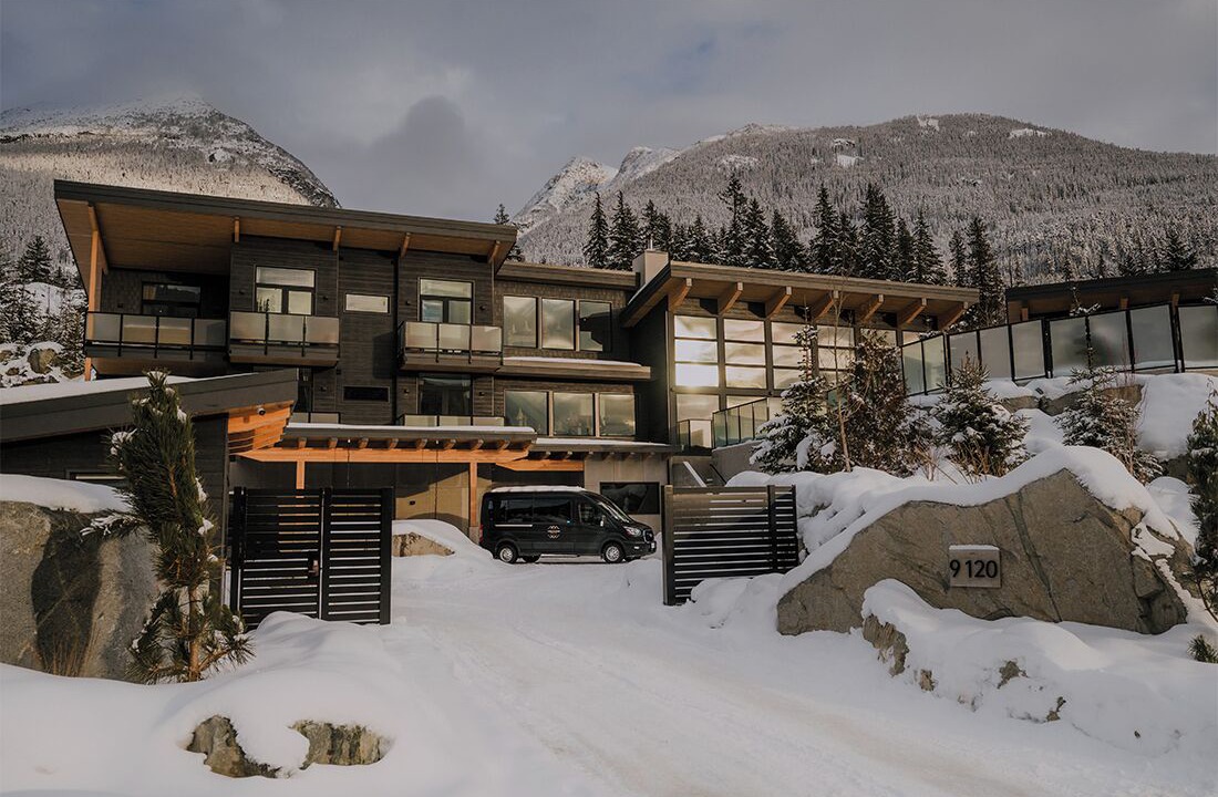 Photo of Others in Whistler