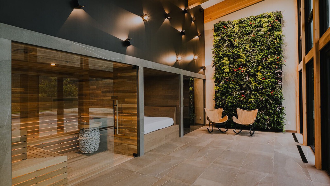 Photo of Bedroom in Whistler