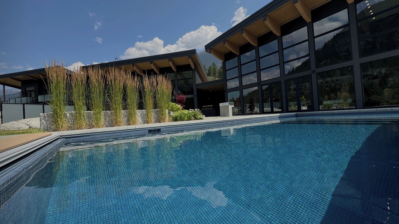 Photo of Outdoor in Whistler