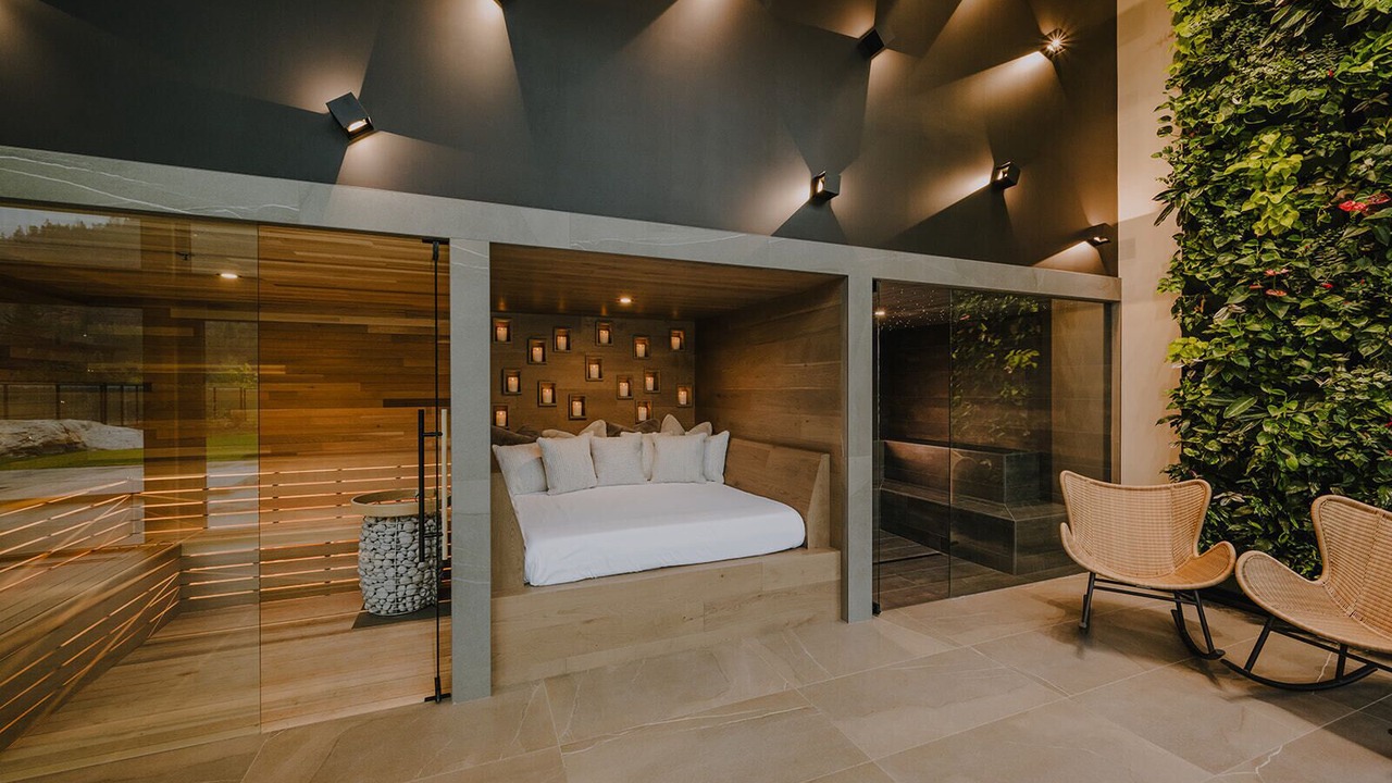 Photo of Bedroom in Whistler