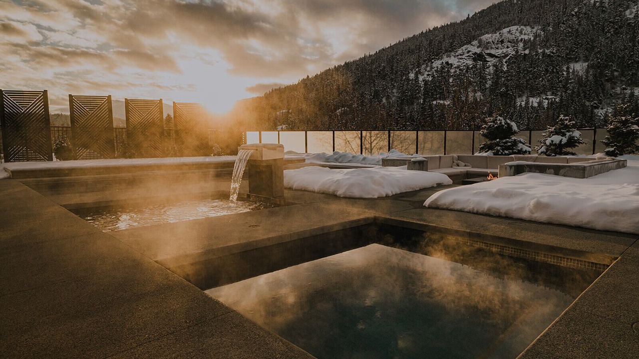 Photo of Outdoor in Whistler