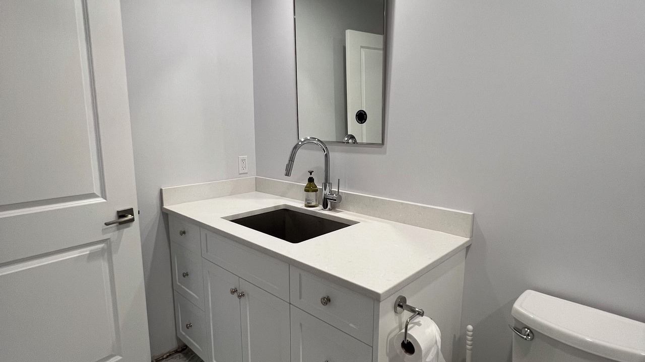 Photo of Bathroom in Clavet