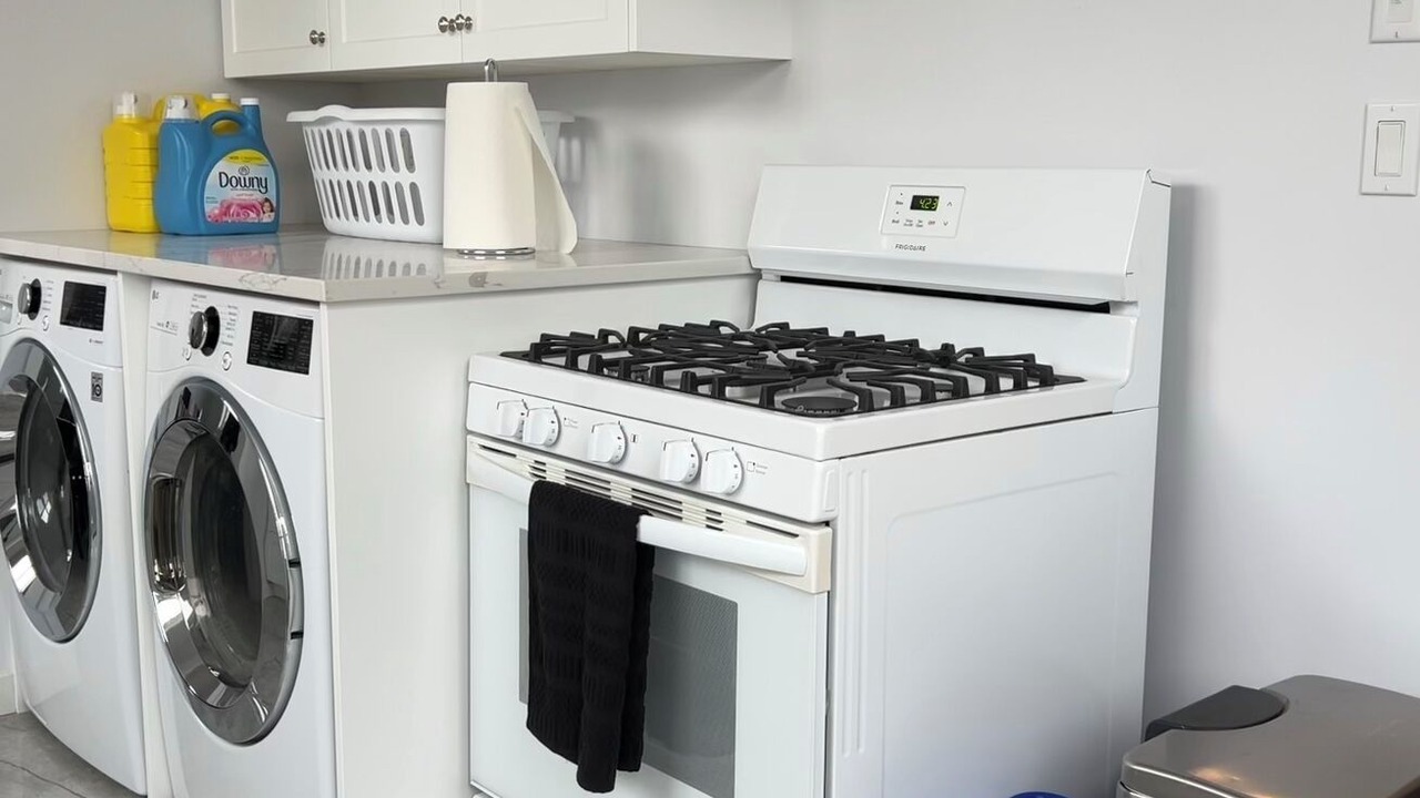 Photo of Kitchen in Clavet