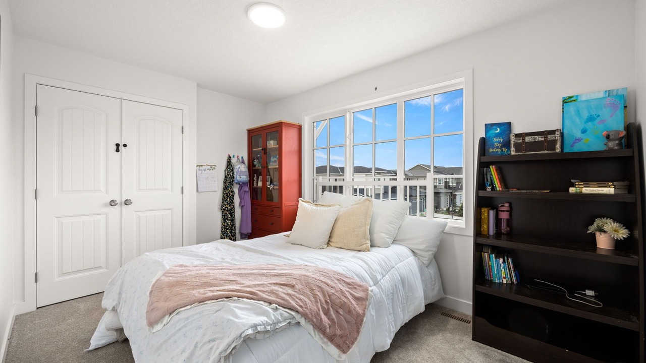 Photo of Bedroom in Balzac