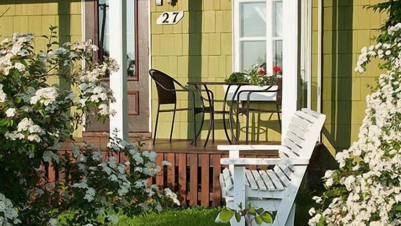 Photo of Others in Pointe-au-Pic