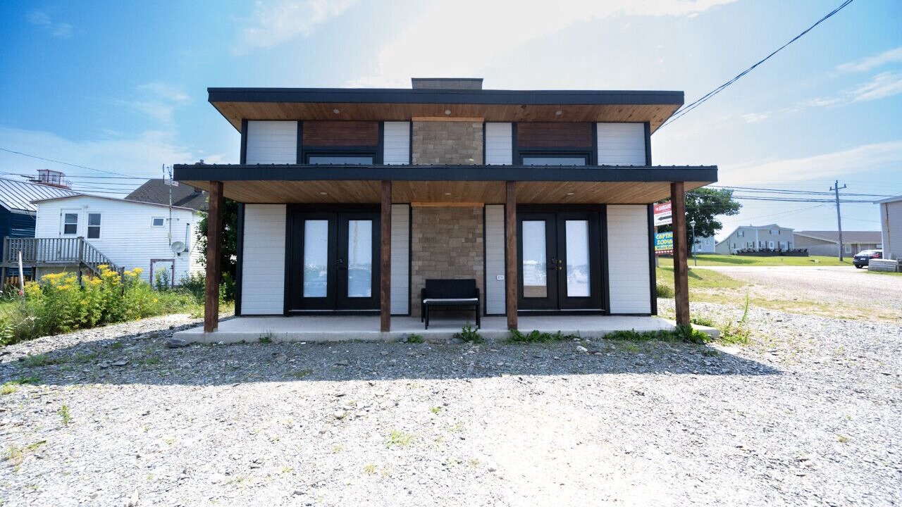 Photo of Outdoor in Cheticamp