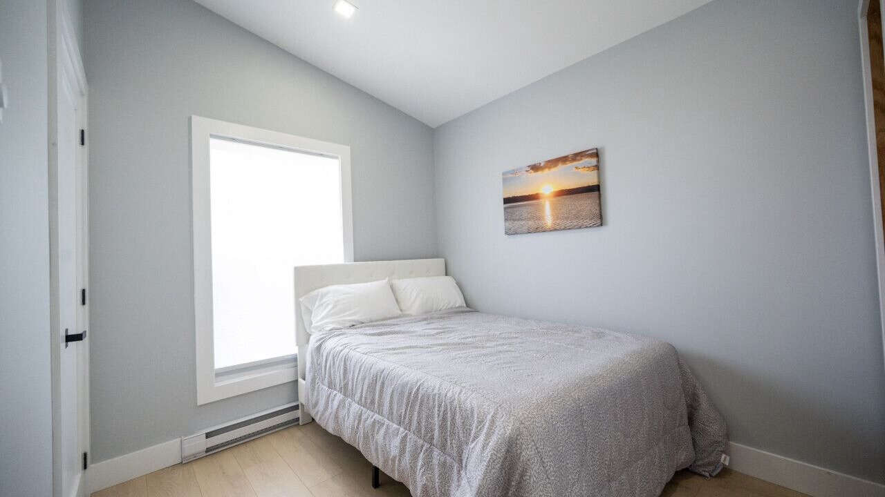 Photo of Bedroom in Cheticamp