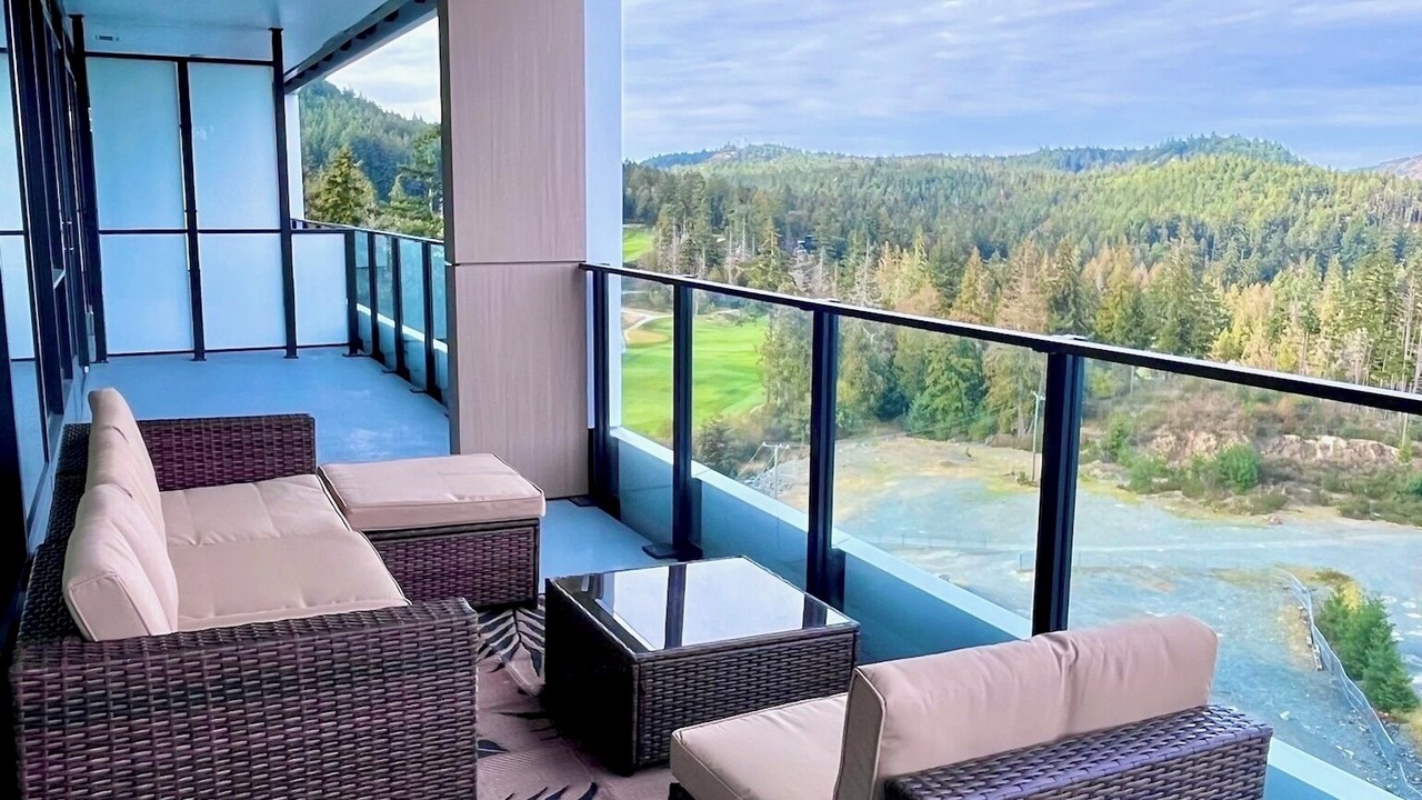Photo of Outdoor in Bear Mountain Resort