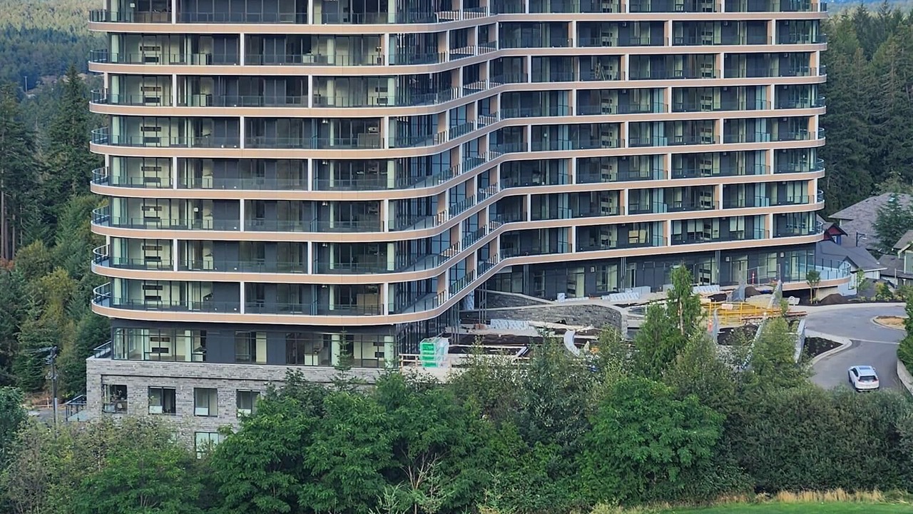 Photo of Outdoor in Bear Mountain Resort