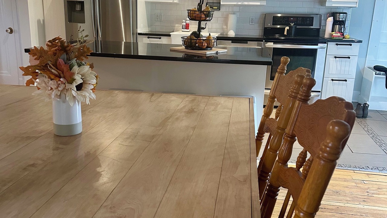 Photo of Kitchen in Centretown West