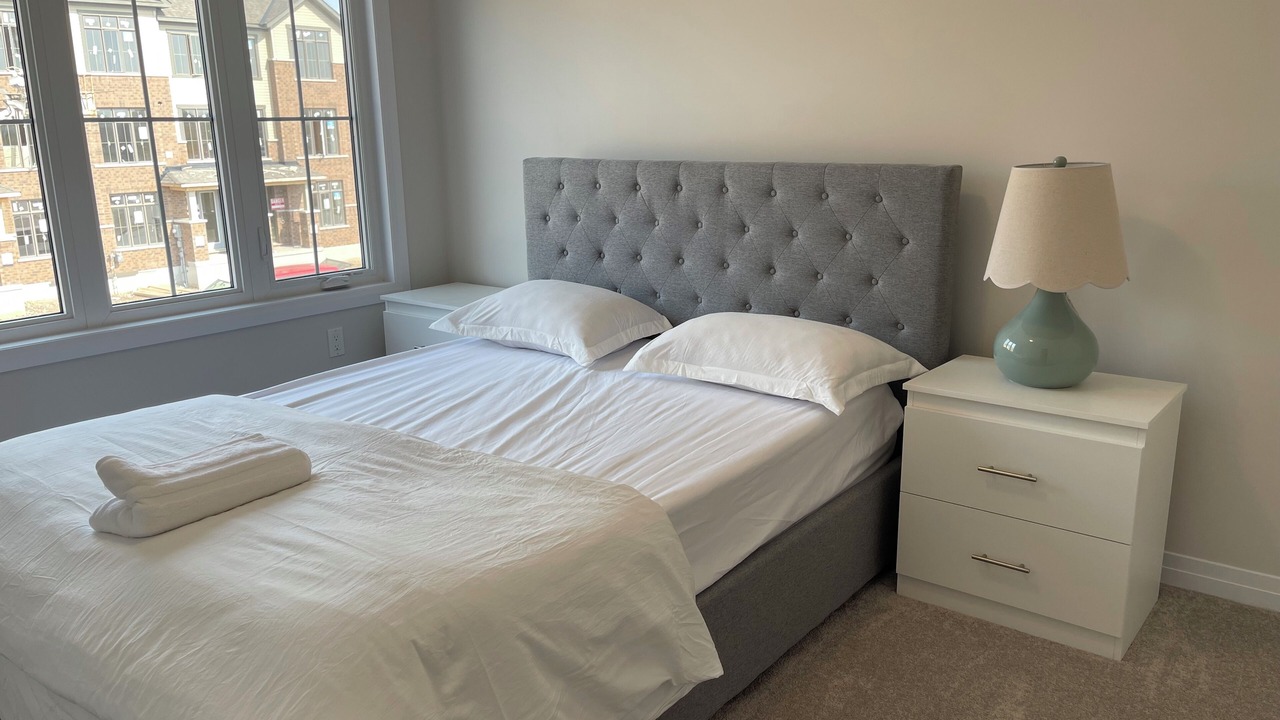 Photo of Bedroom in North Dumfries