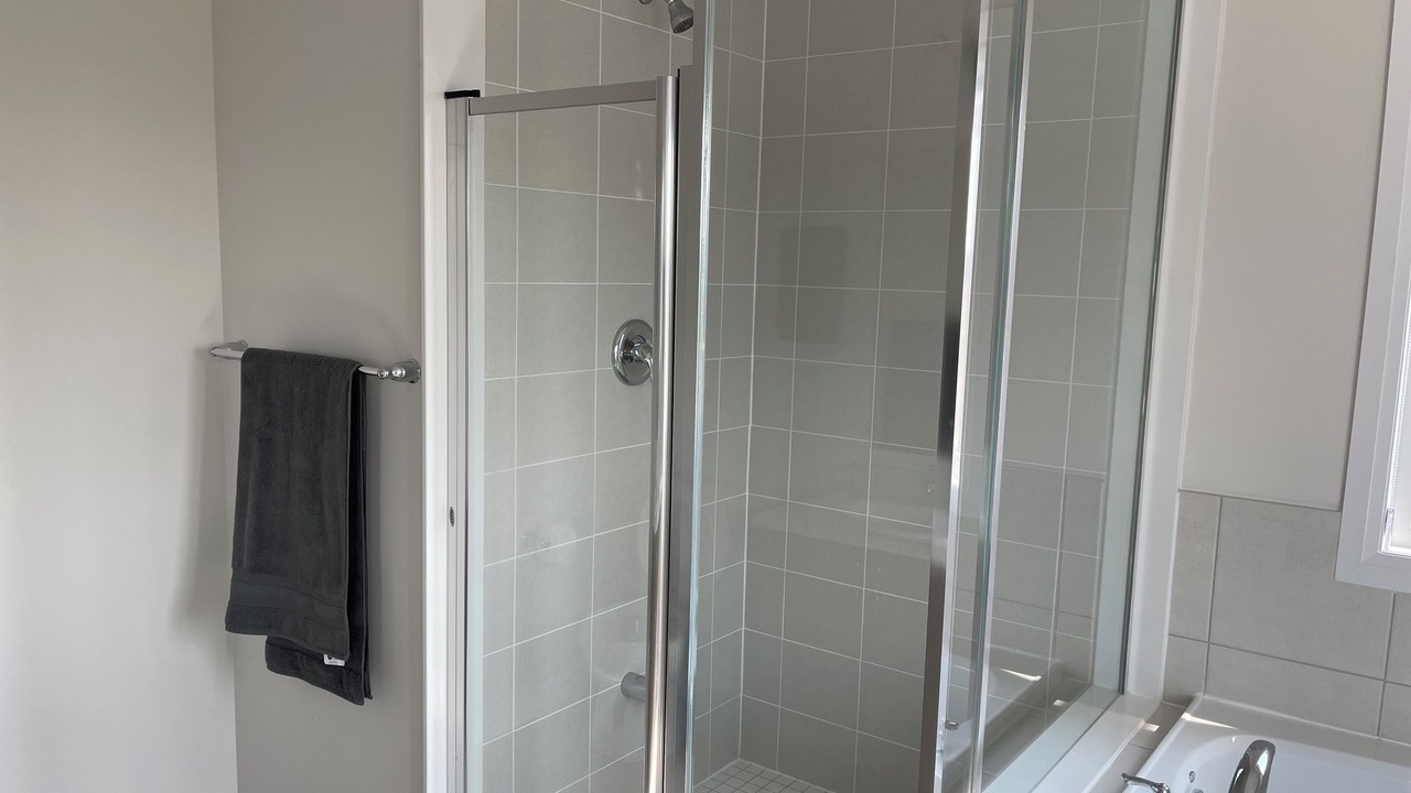 Photo of Bathroom in North Dumfries