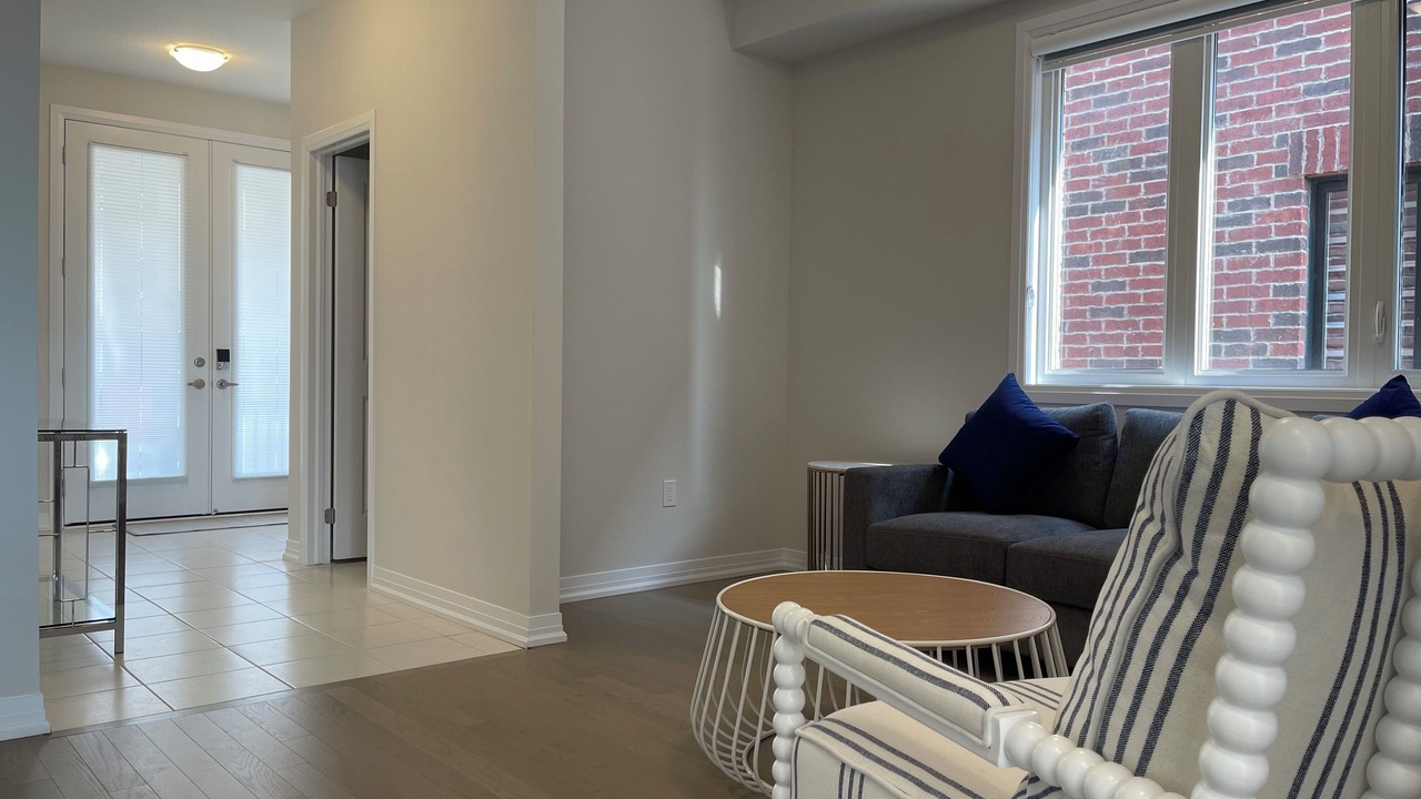 Photo of Livingroom in North Dumfries