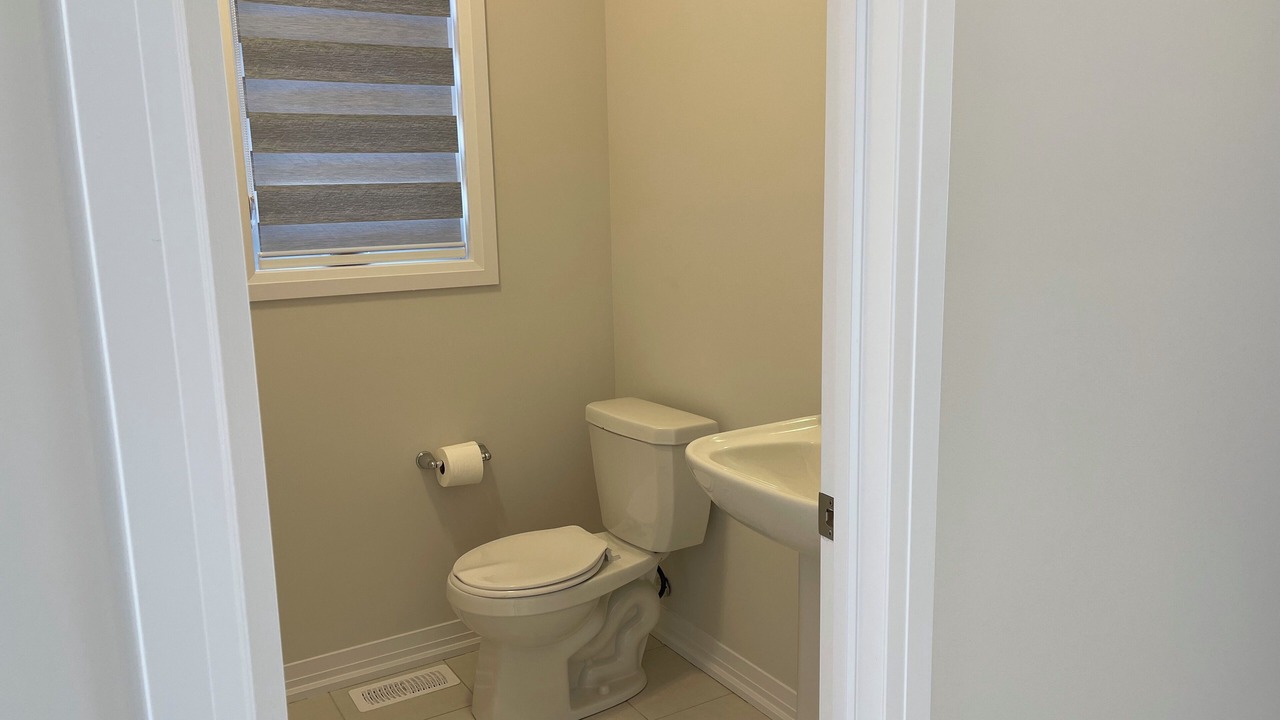 Photo of Bathroom in North Dumfries