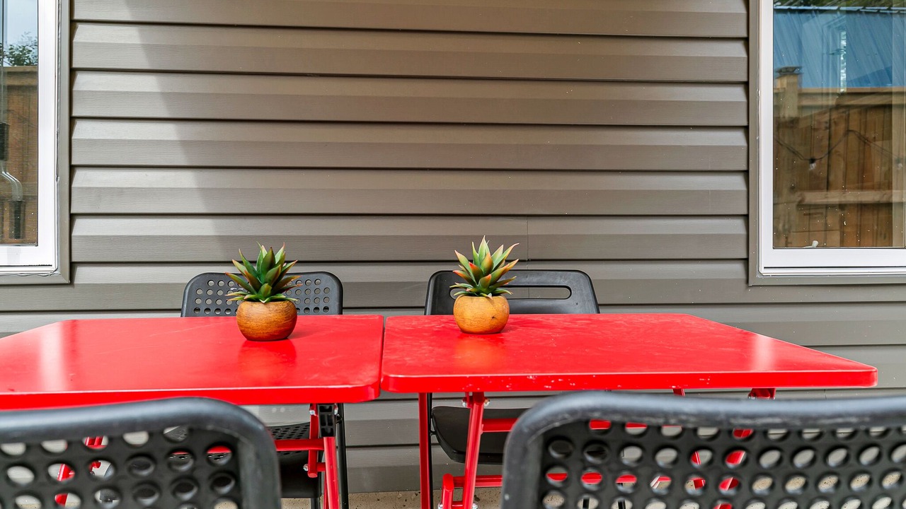 Photo of Outdoor in Windsor