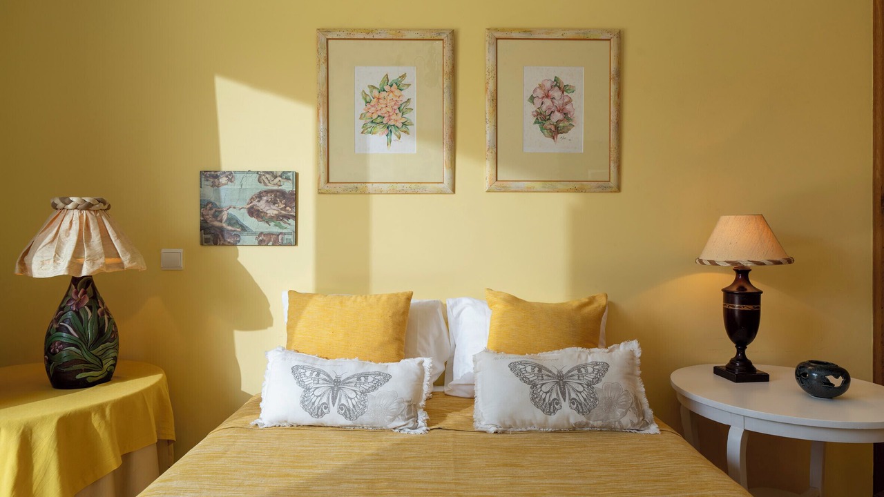 Photo of Bedroom in Pedras Pretas