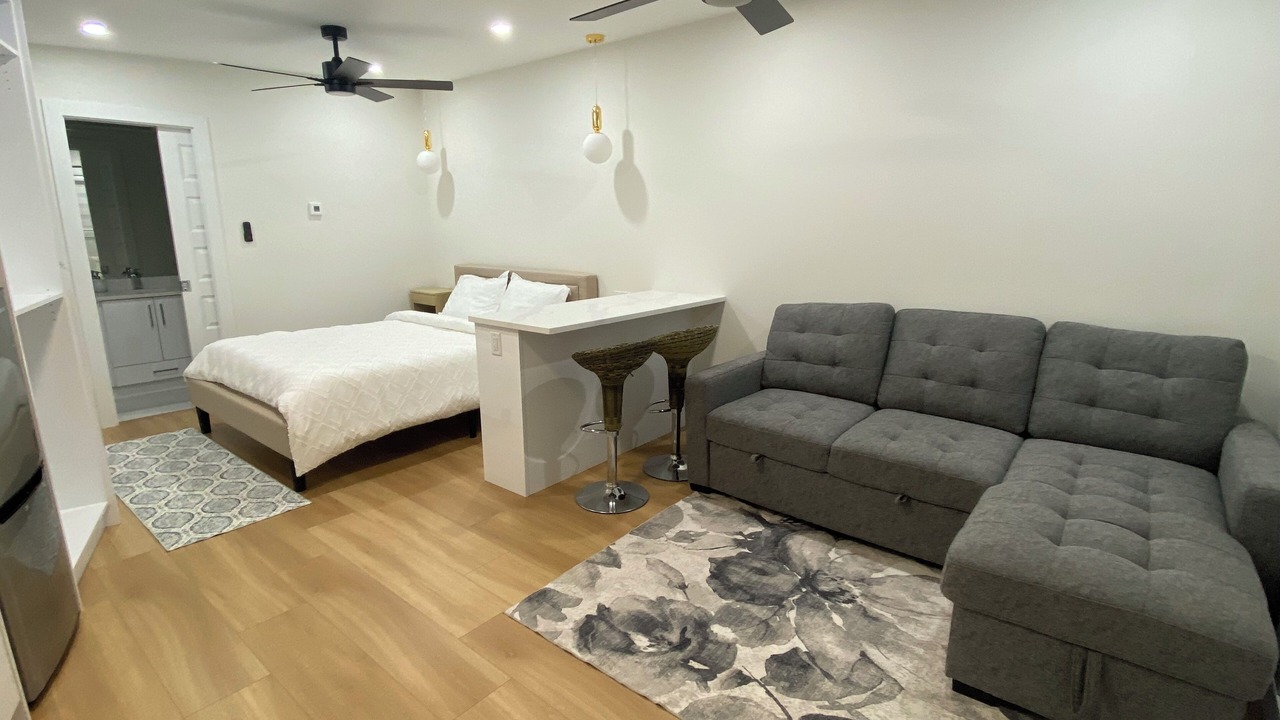 Photo of Bedroom in Newton