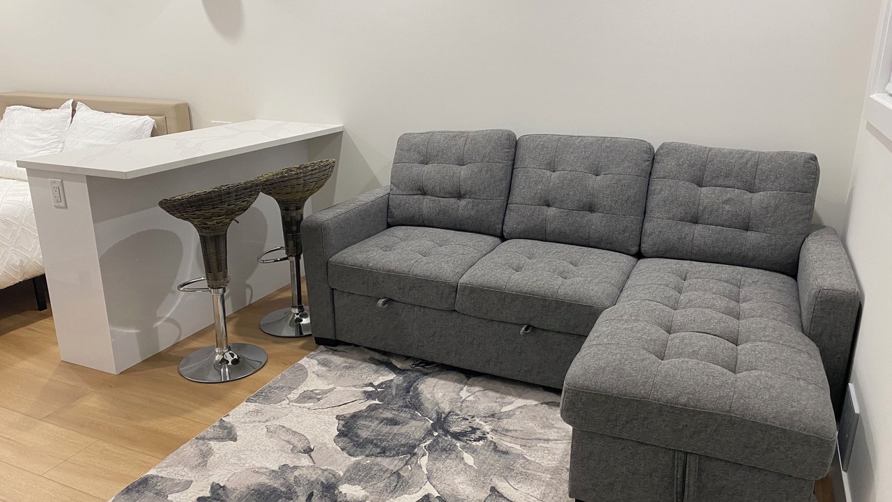 Photo of Livingroom in Newton