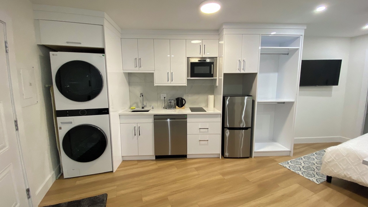 Photo of Kitchen in Newton