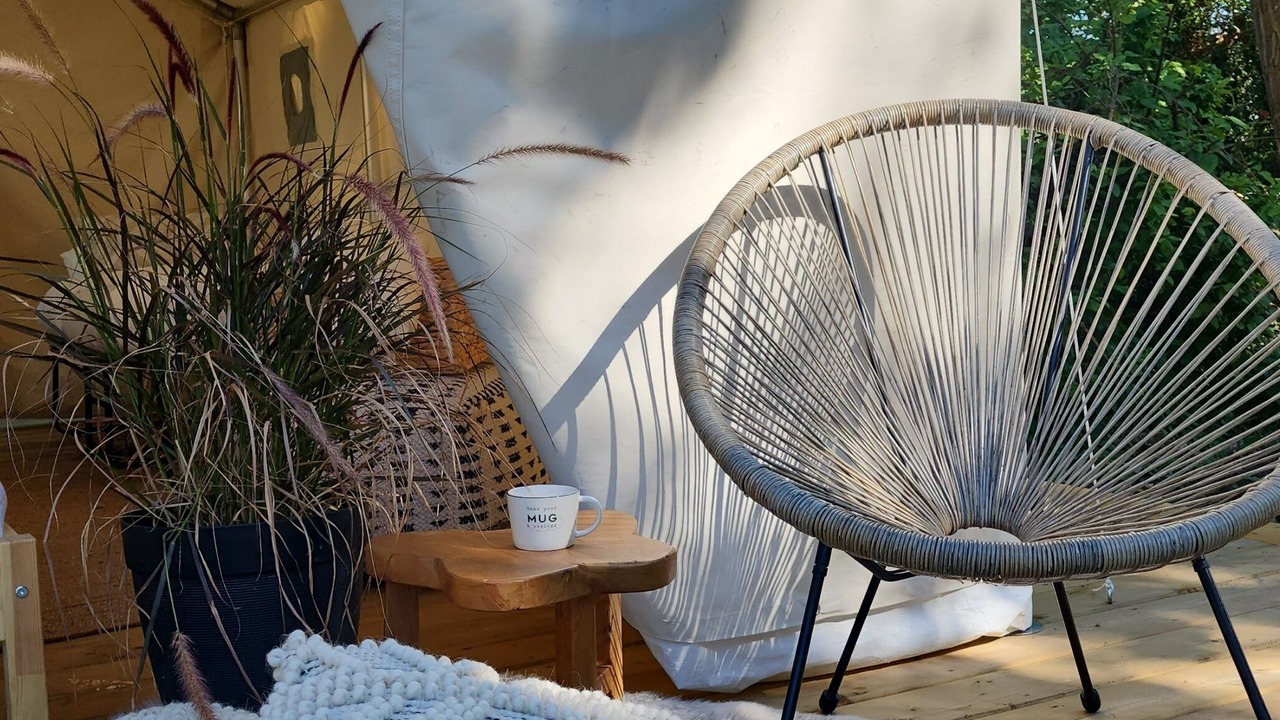 Photo of Patio Balcony in Tsawwassen