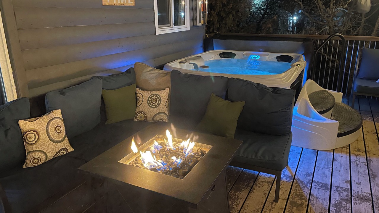 Photo of Patio Balcony in Saint Louis