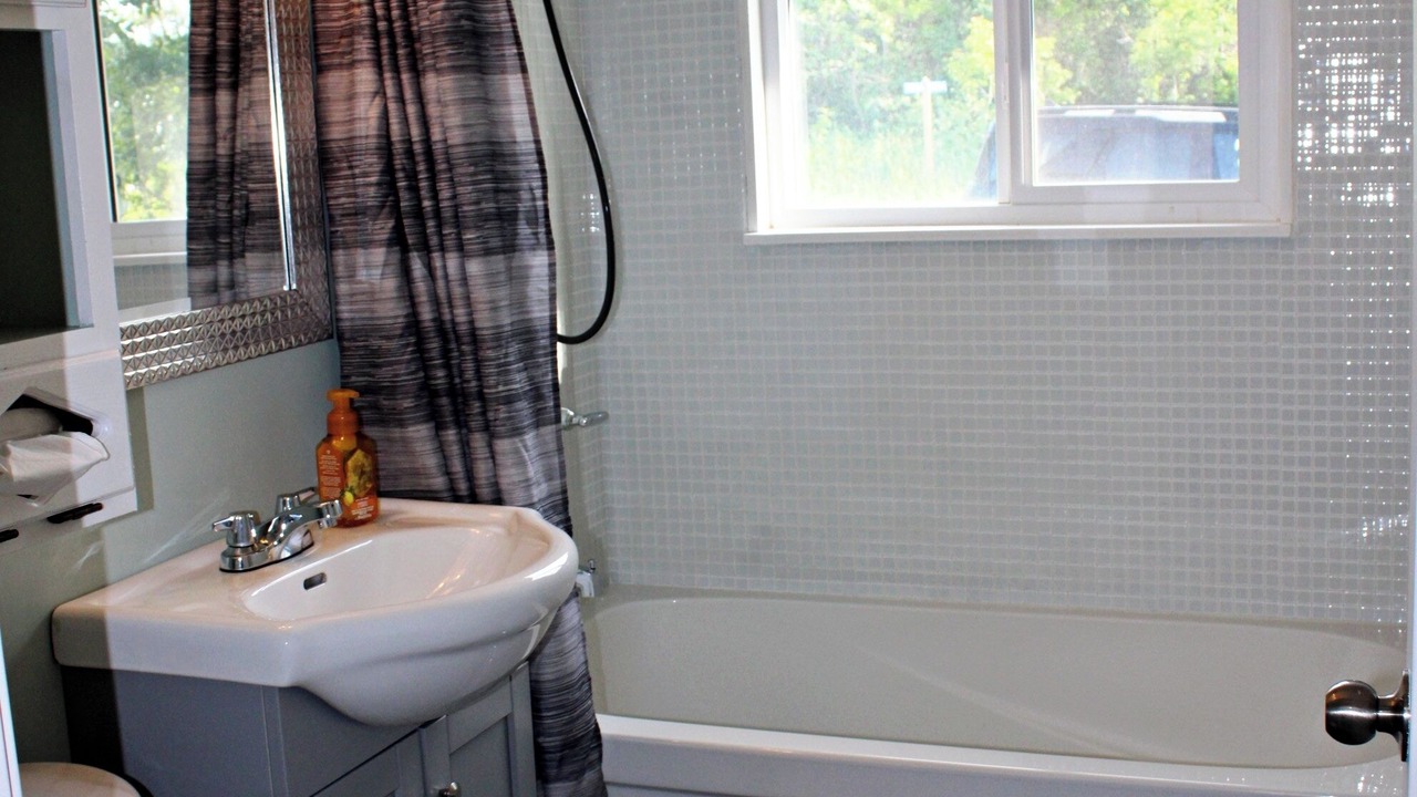Photo of Bathroom in Saint Louis
