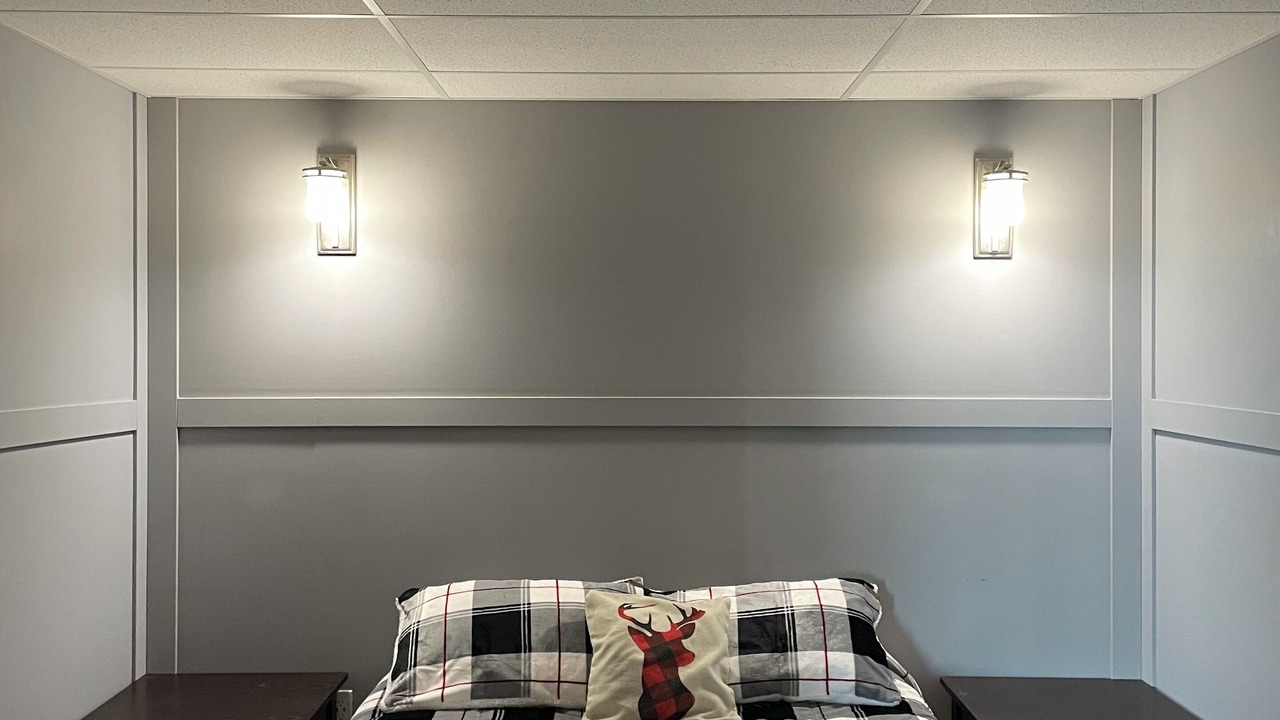 Photo of Bedroom in Saint Louis