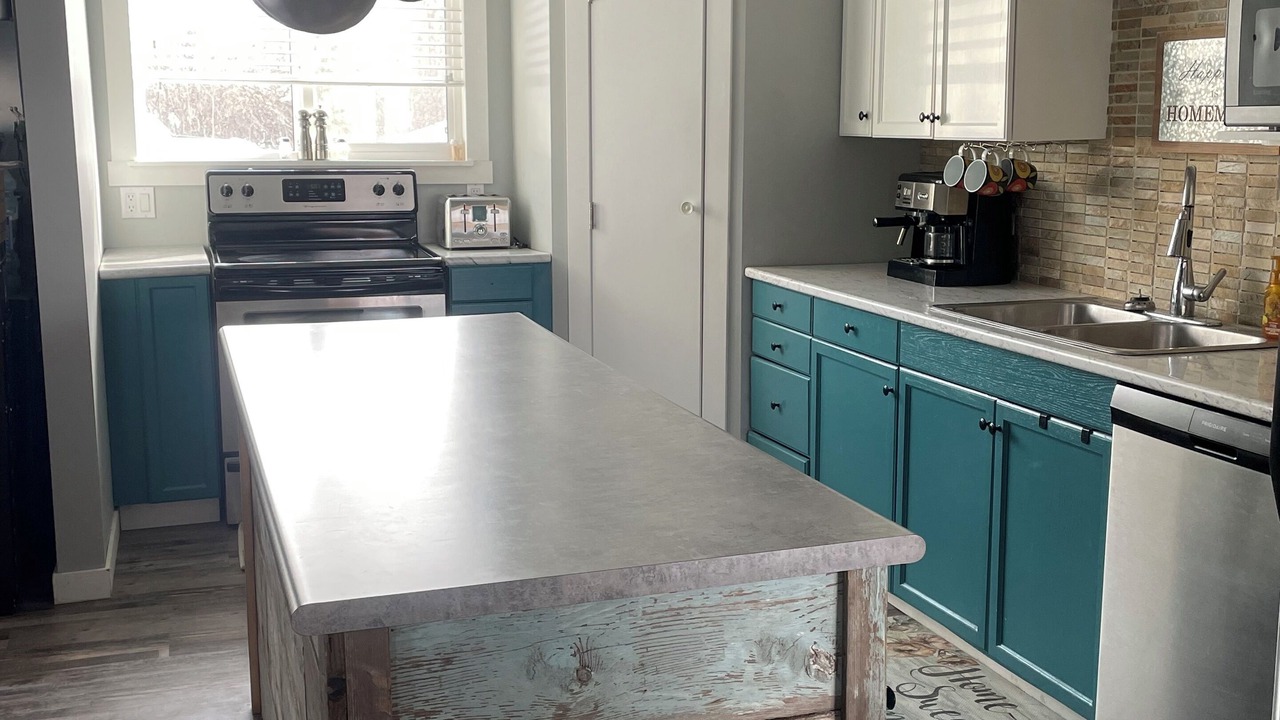 Photo of Kitchen in Saint Louis