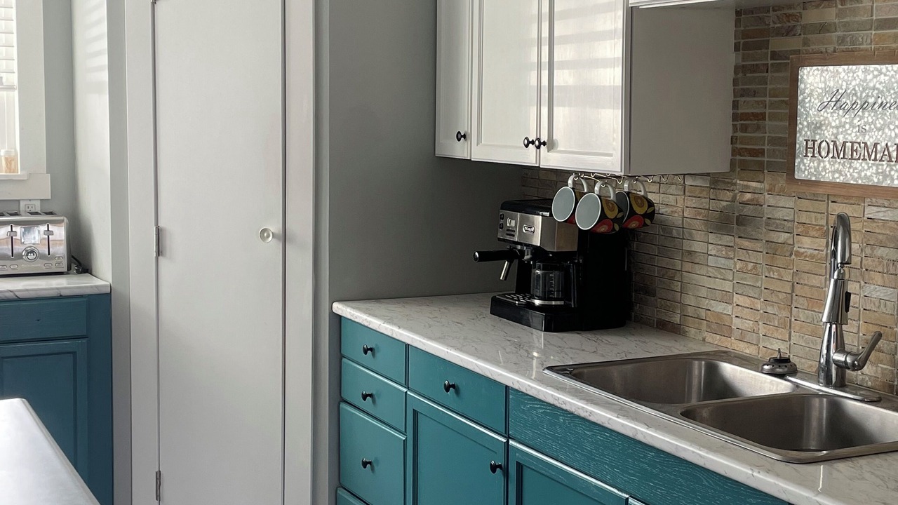 Photo of Kitchen in Saint Louis