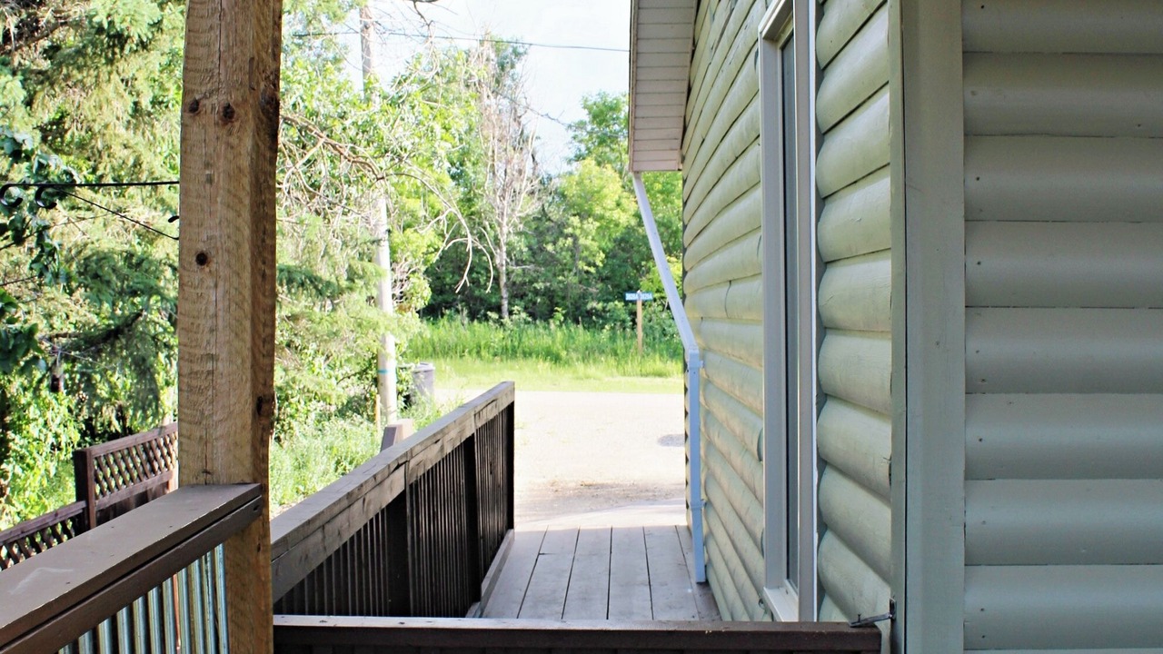 Photo of Patio Balcony in Saint Louis