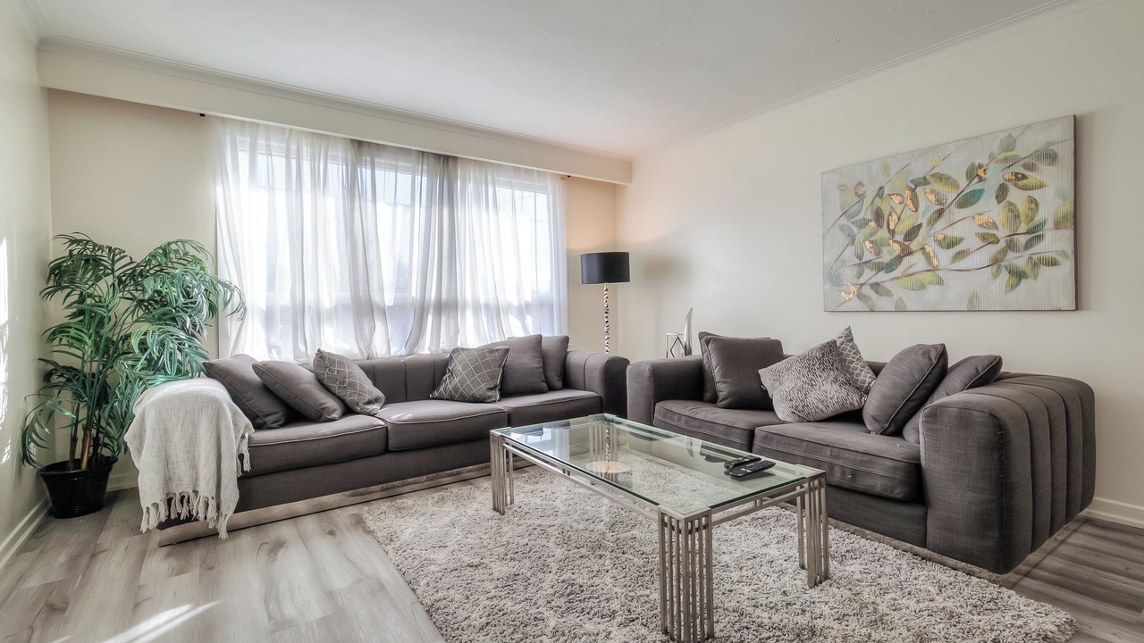 Photo of Livingroom in Scarborough
