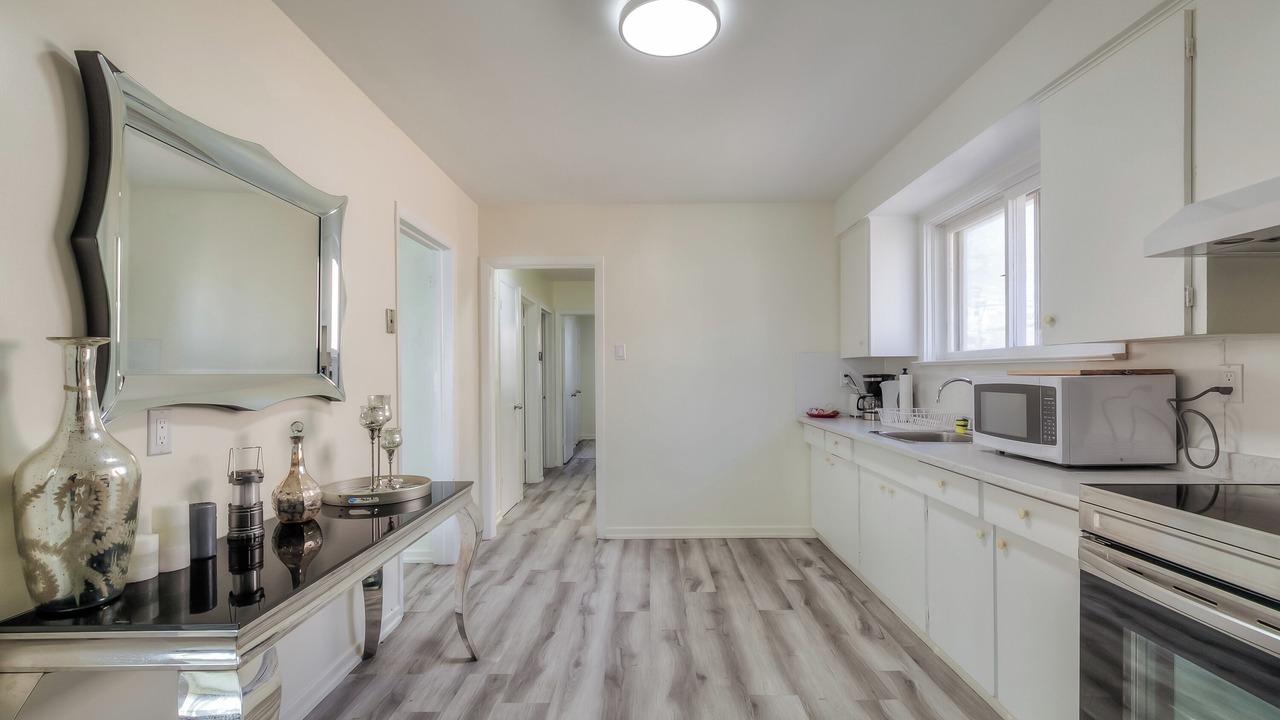 Photo of Kitchen in Scarborough