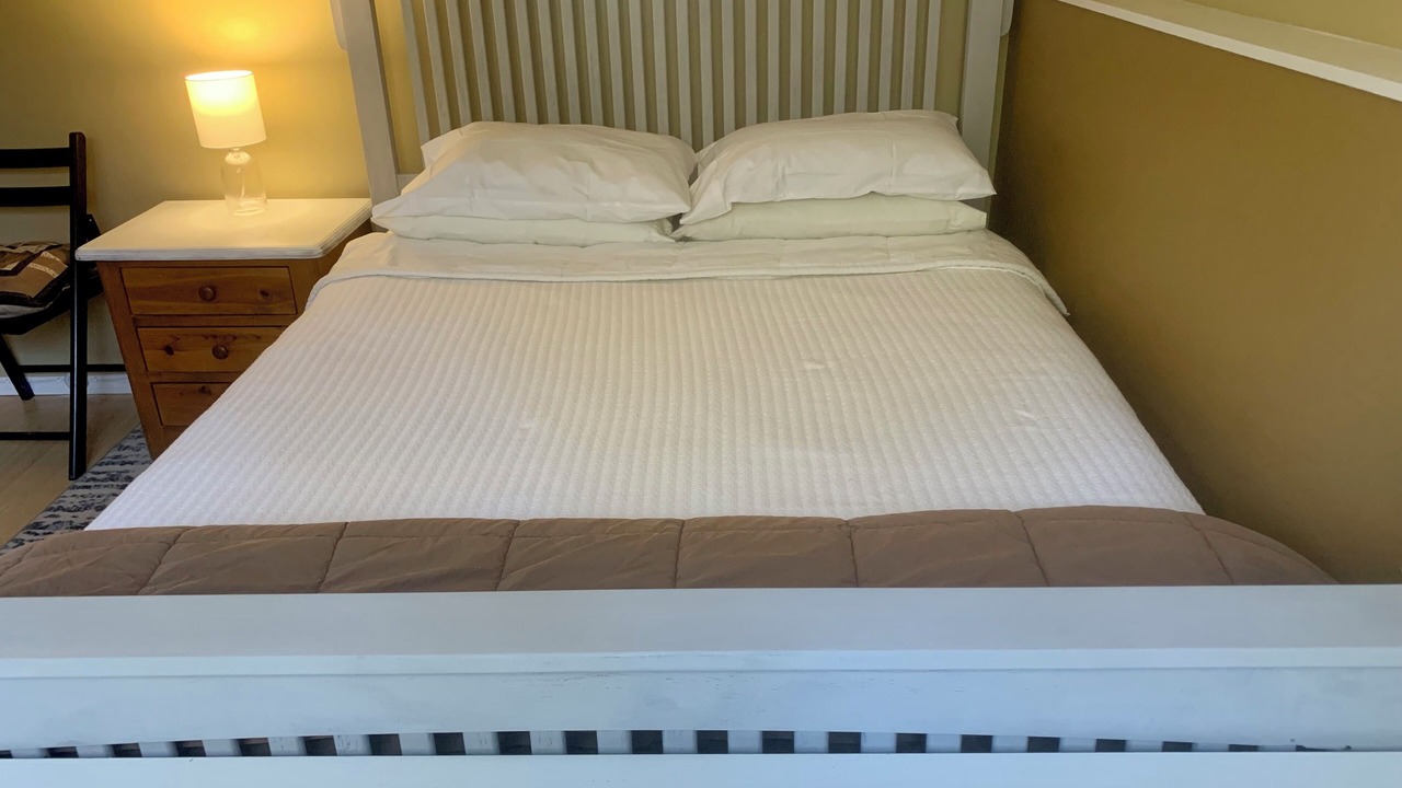 Photo of Bedroom in Comox