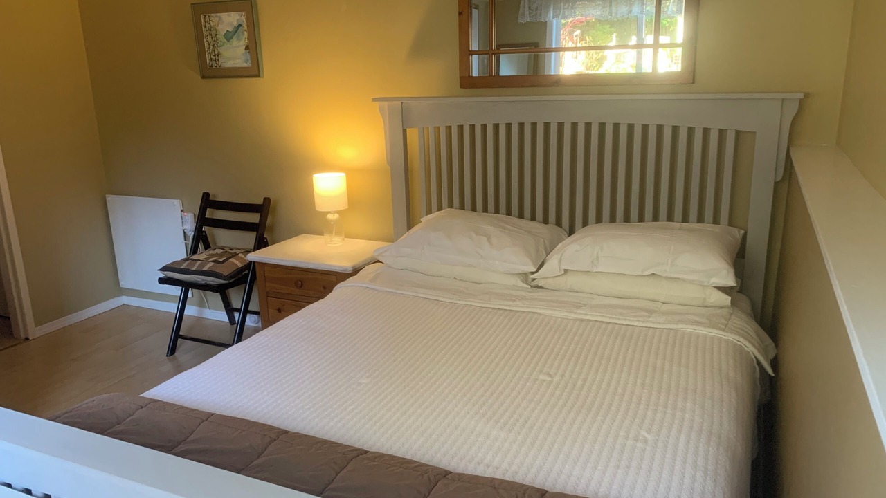 Photo of Bedroom in Comox