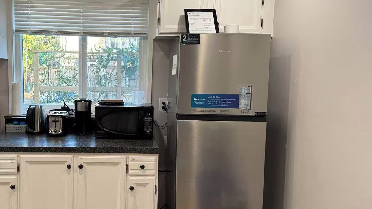 Photo of Kitchen in Gordon Head