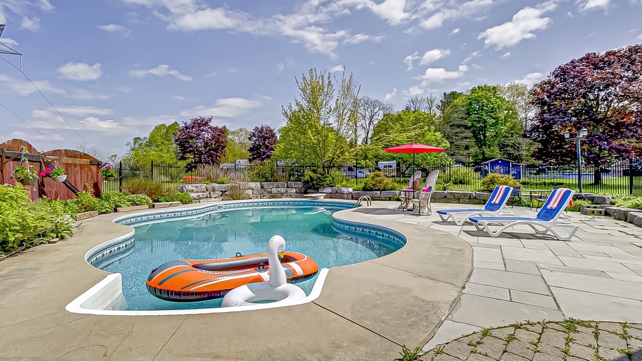 Photo of Outdoor in Pefferlaw