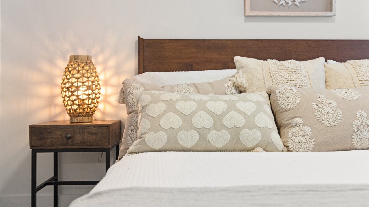 Photo of Bedroom in Saanich East