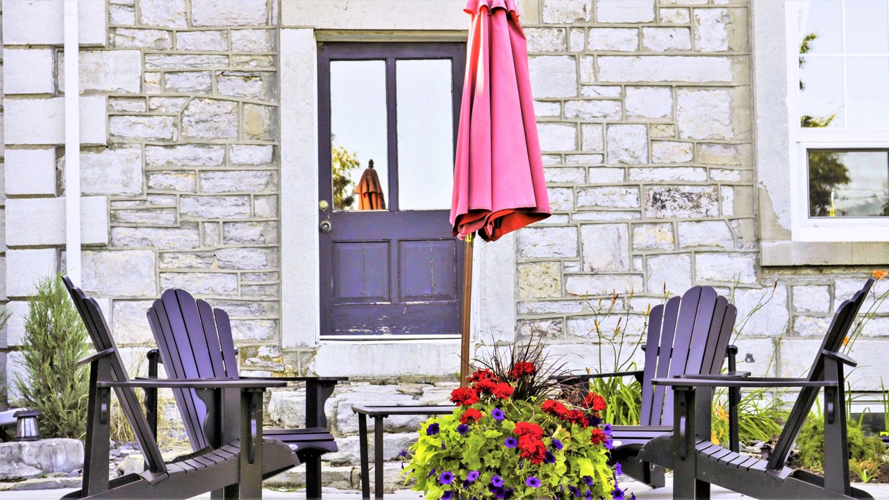 Photo of Patio Balcony in Kingston