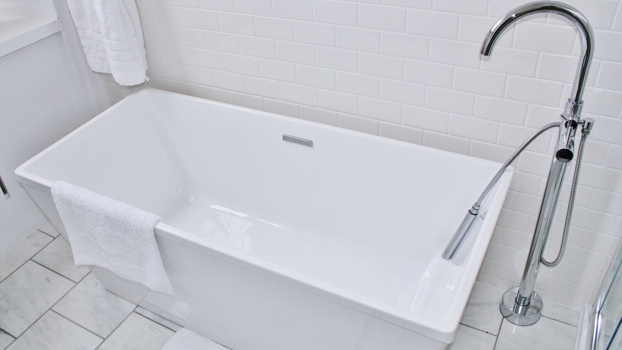 Photo of Bathroom in Kingston
