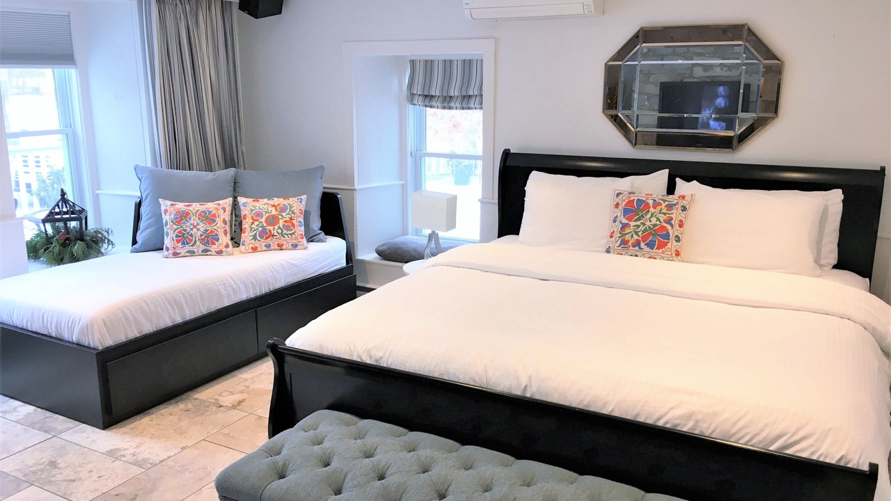 Photo of Bedroom in Kingston