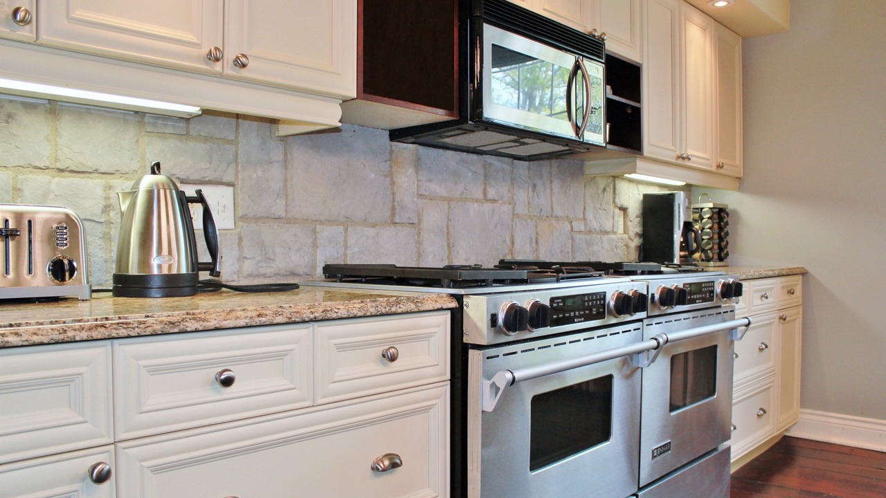 Photo of Kitchen in Kingston