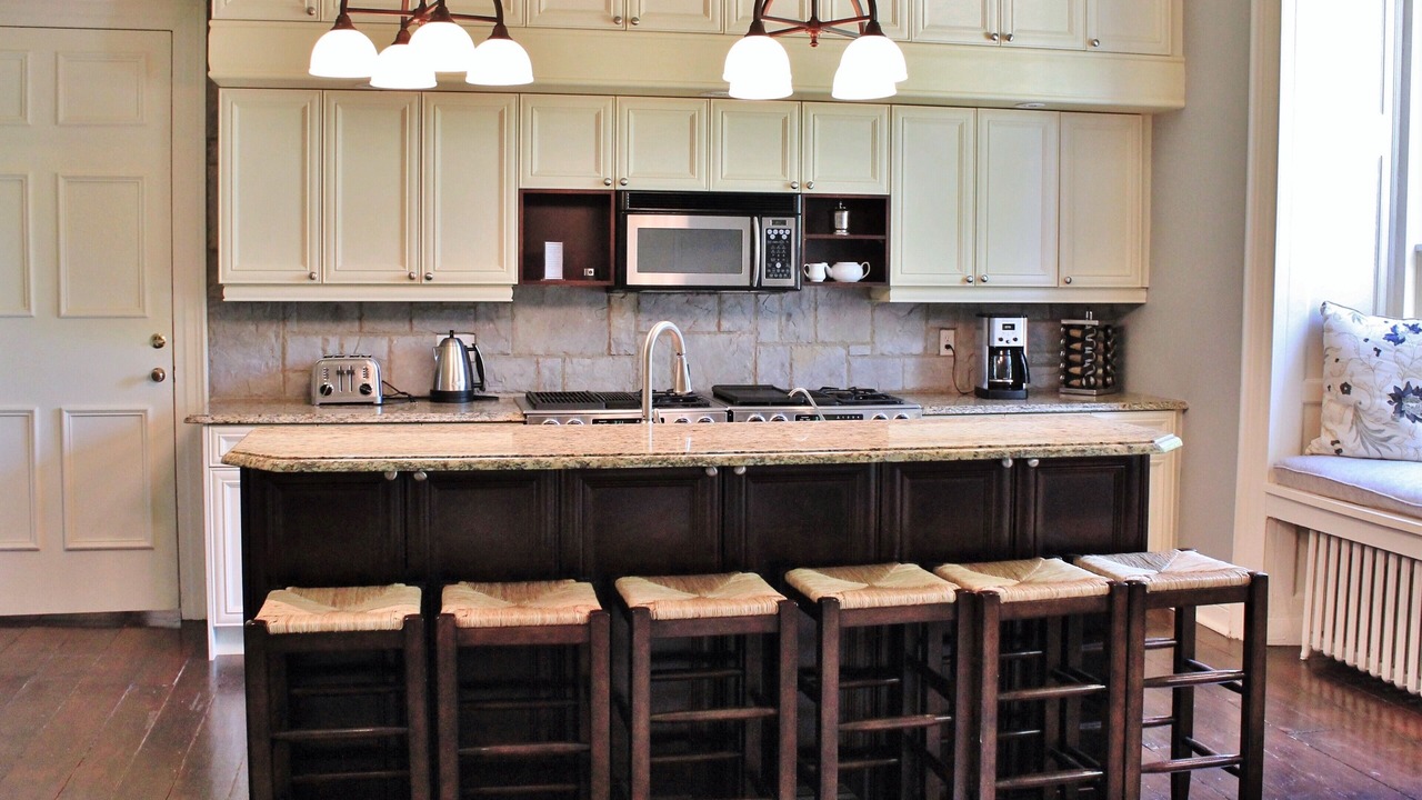 Photo of Kitchen in Kingston