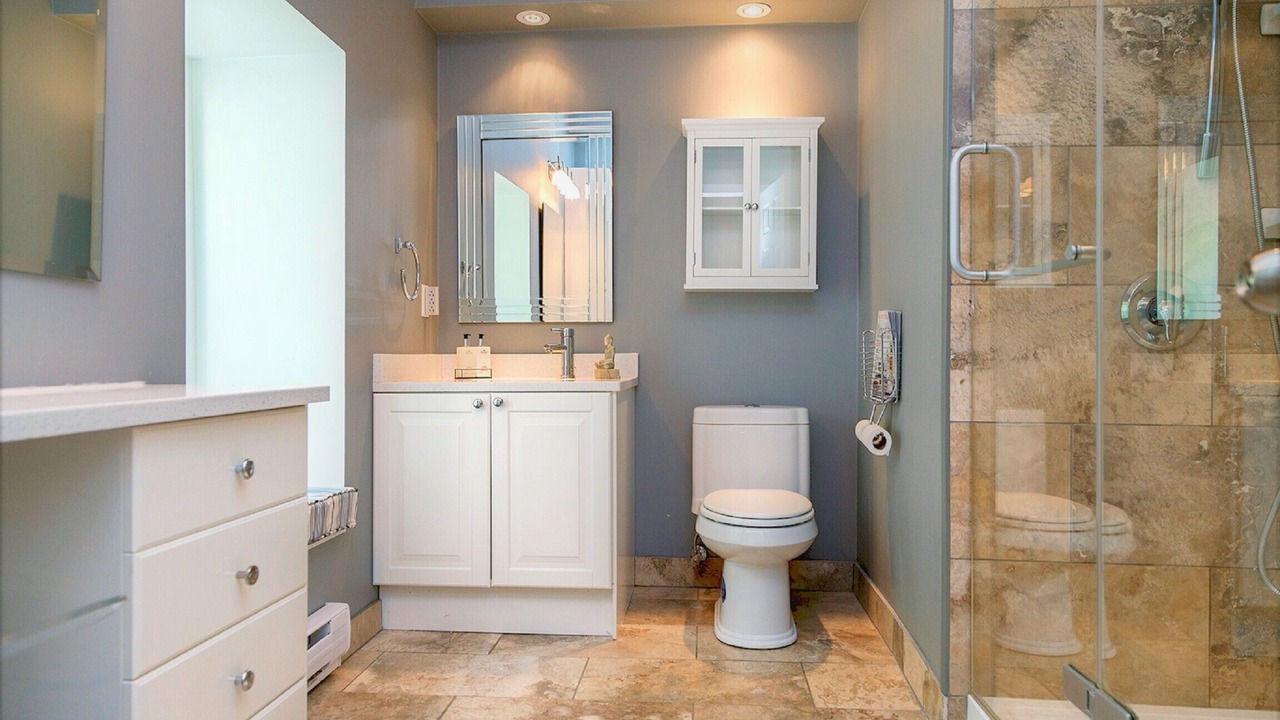 Photo of Bathroom in Kingston