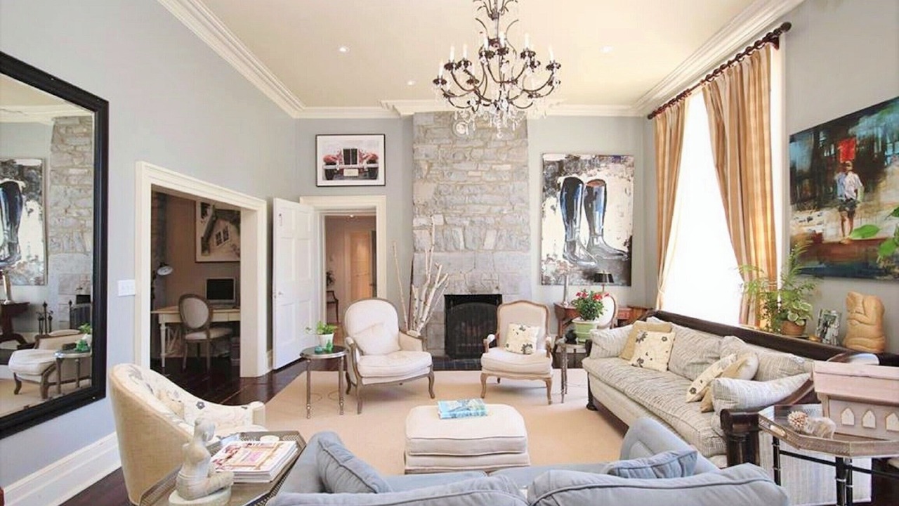 Photo of Livingroom in Kingston