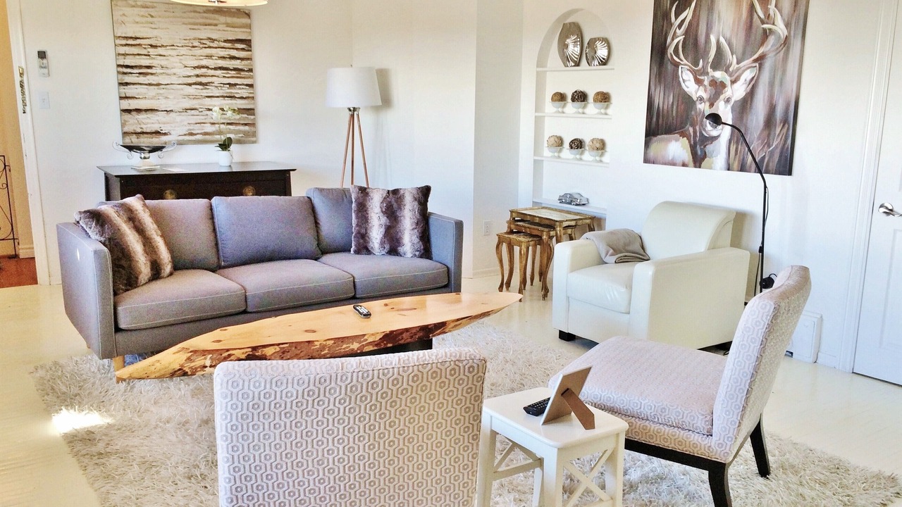 Photo of Livingroom in Kingston
