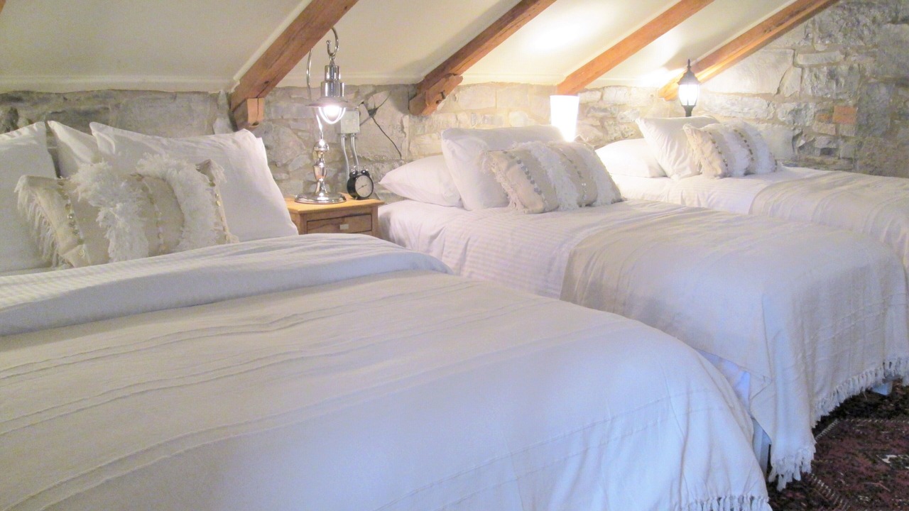Photo of Bedroom in Kingston